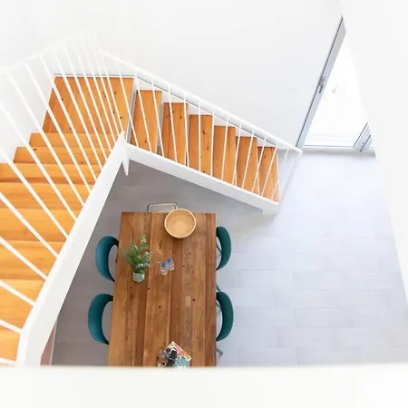 Apartamento Vlc Host - Cuber