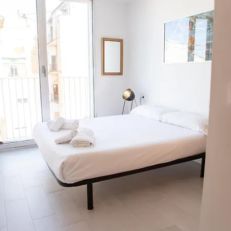 Apartamento Vlc Host - Cuber