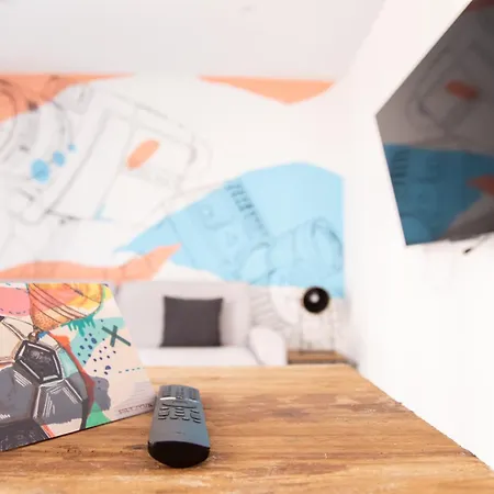 アパート Vlc Host - Cuber